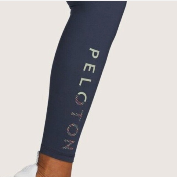 Peloton Cadence Leggings - Picture 4 of 6